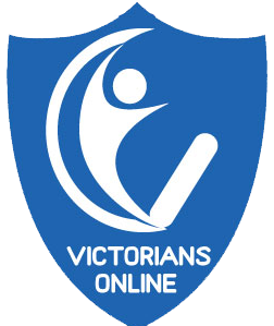 Victorians Online-logo